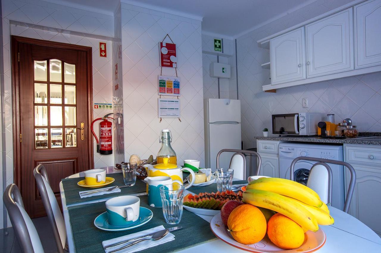 Casa Do Meio Cared For You Santa Cruz  Extérieur photo