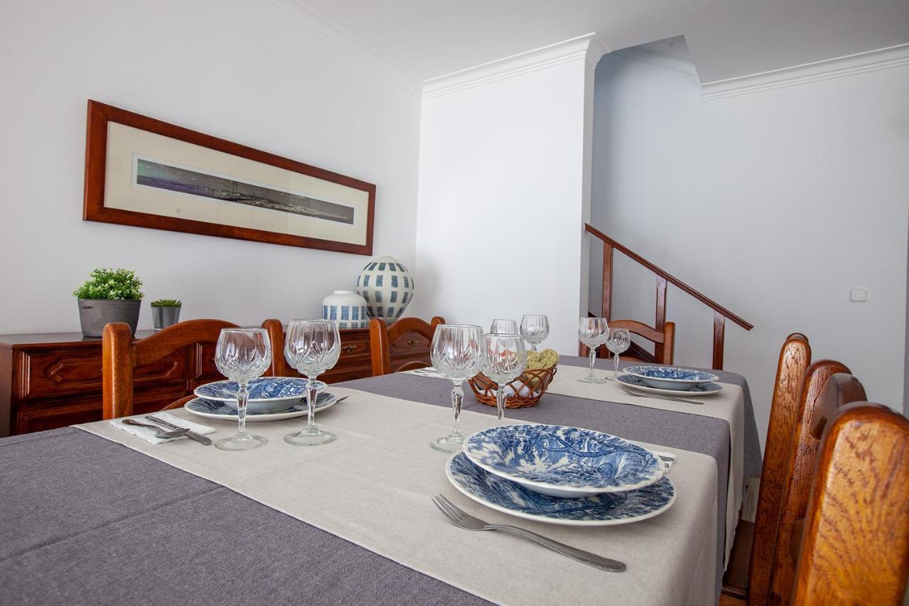 Casa Do Meio Cared For You Santa Cruz  Extérieur photo