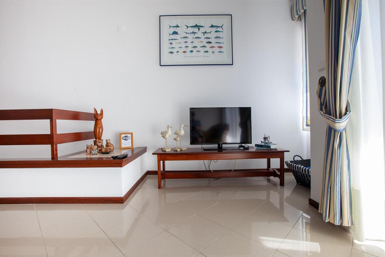 Casa Do Meio Cared For You Santa Cruz  Extérieur photo