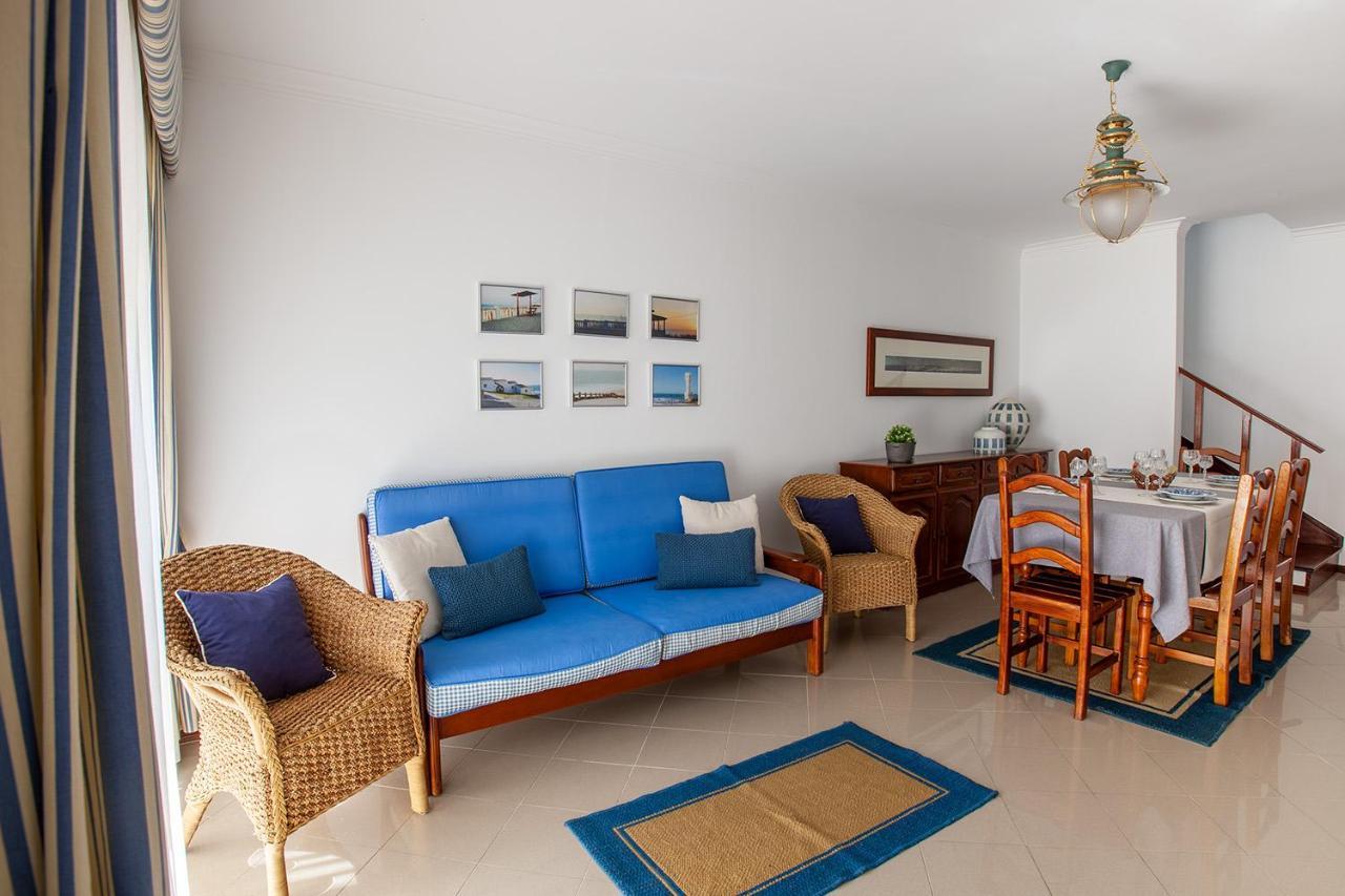 Casa Do Meio Cared For You Santa Cruz  Extérieur photo