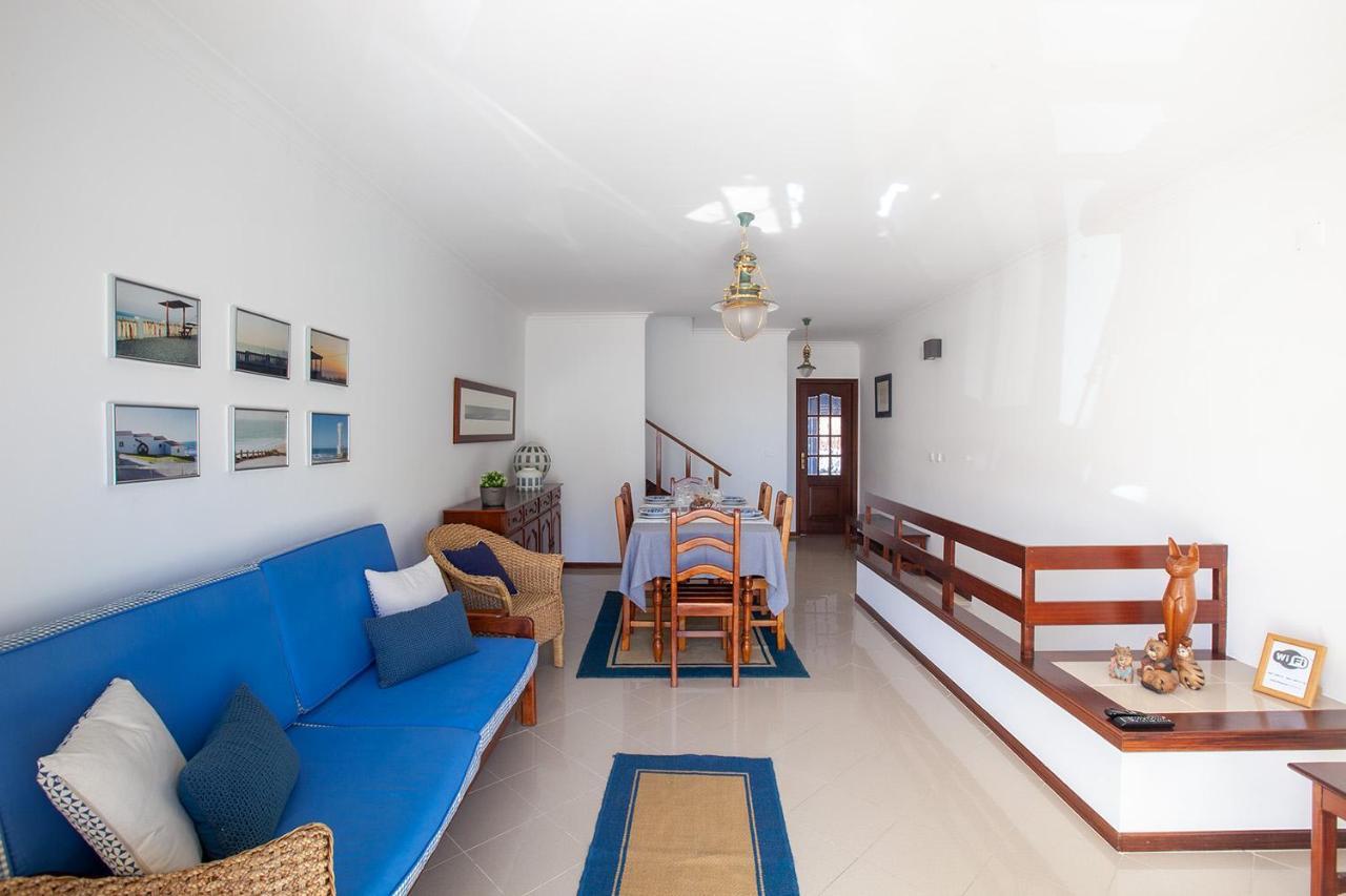 Casa Do Meio Cared For You Santa Cruz  Extérieur photo