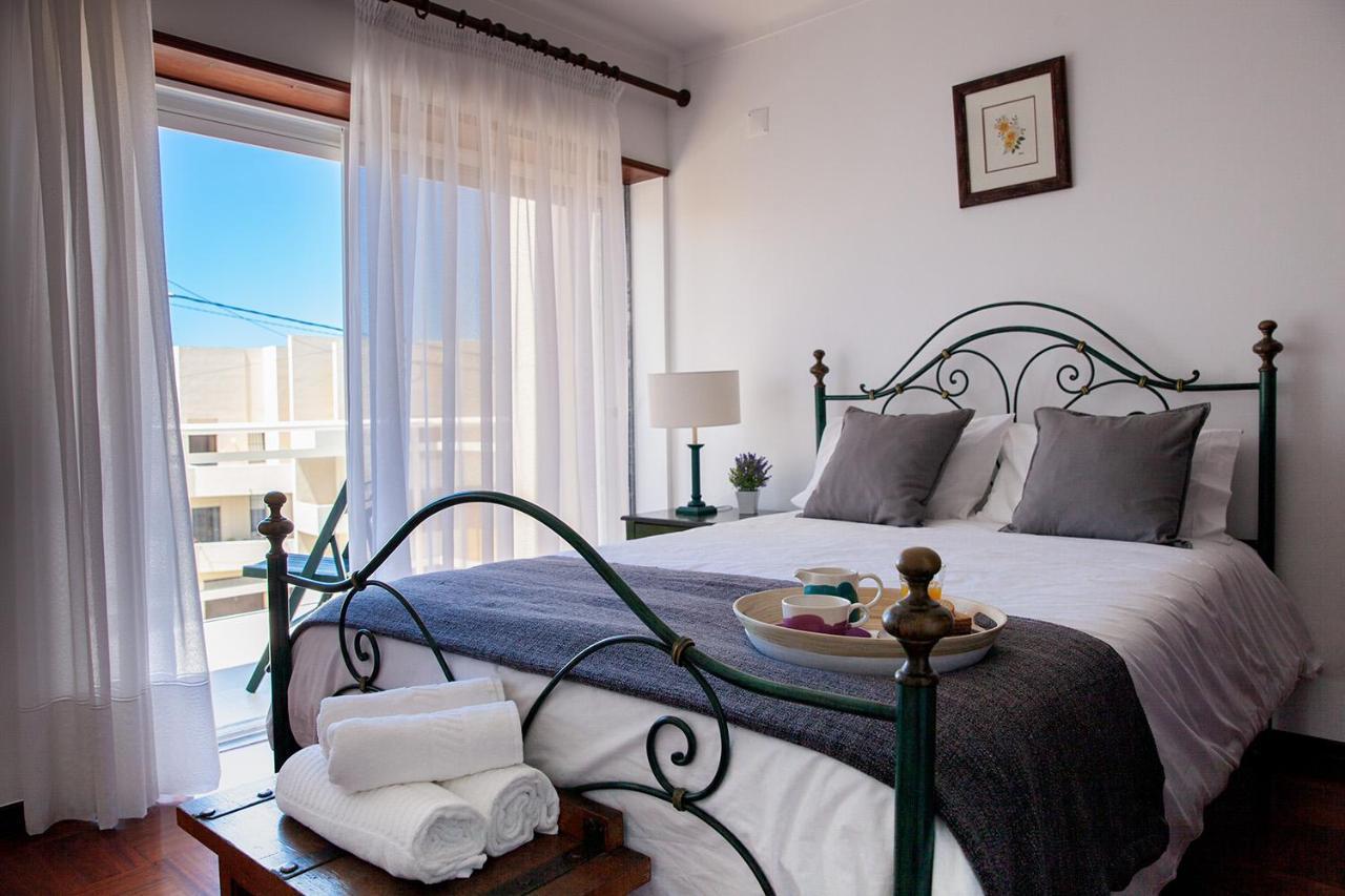 Casa Do Meio Cared For You Santa Cruz  Extérieur photo