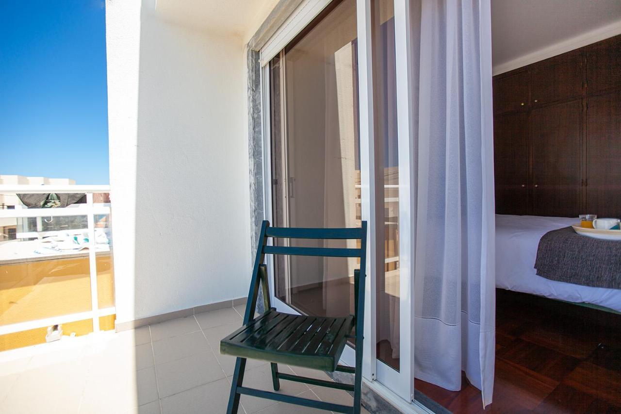 Casa Do Meio Cared For You Santa Cruz  Extérieur photo